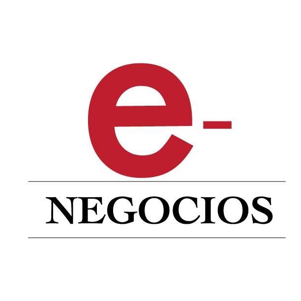 Logo enegocios