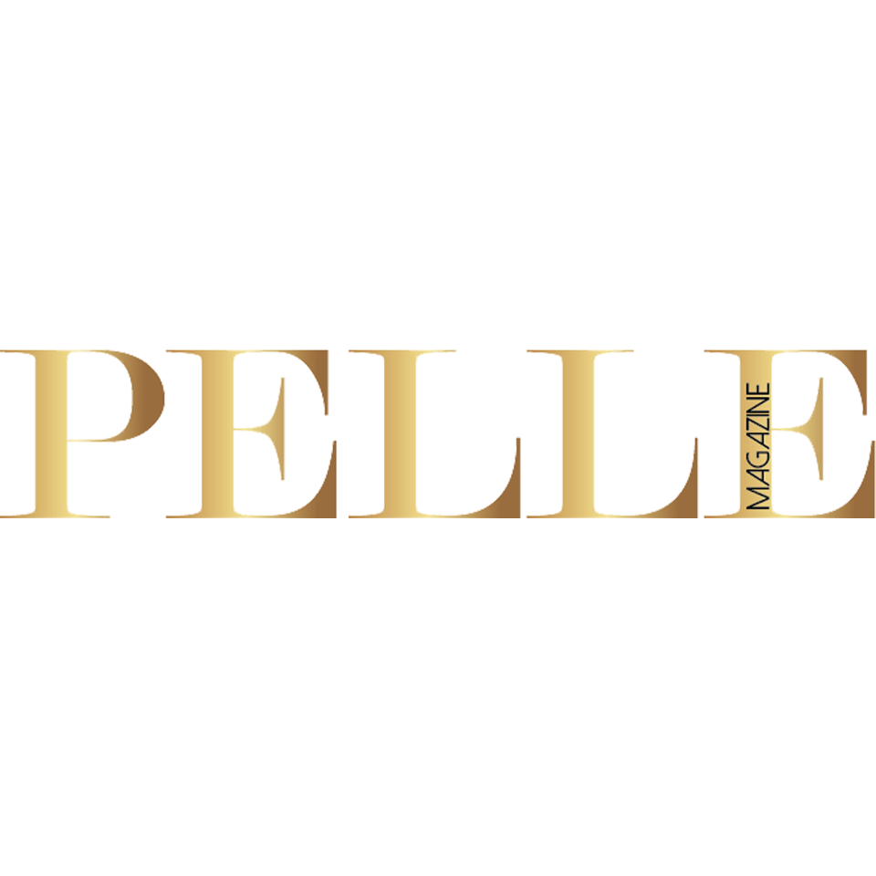 logo pelle magazine