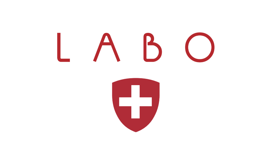 Logo labo